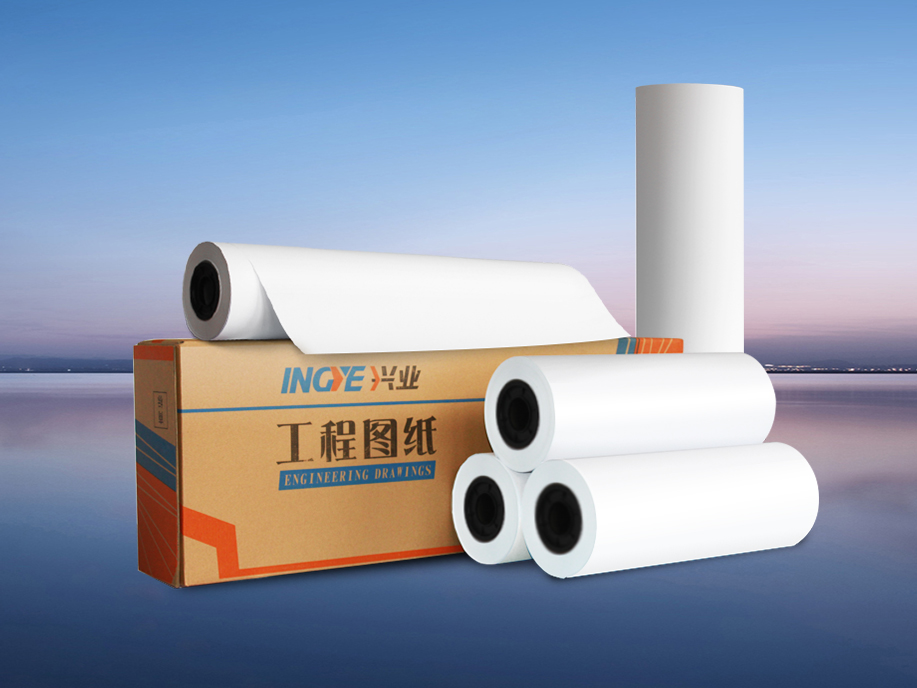 绘图纸
