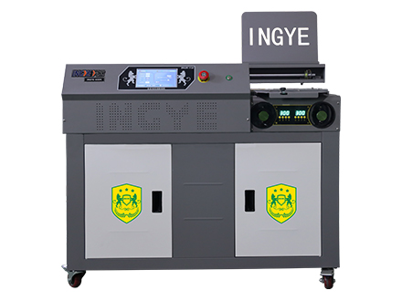 全智能INGYE-60ZS胶装机